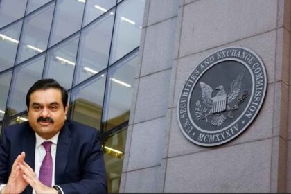 SEC केस में नया मोड़, क्या इसकी वजह से Adani Group's के शेयर गिर रहे हैं?