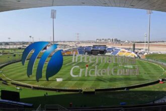 2026 T20 वर्ल्ड कप से पहले भूकंप