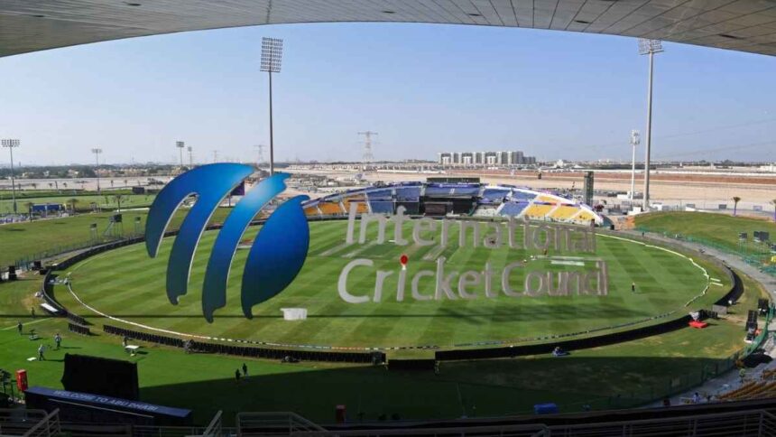 2026 T20 वर्ल्ड कप से पहले भूकंप