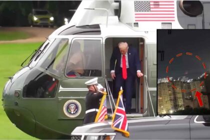 US attack on Venezuela