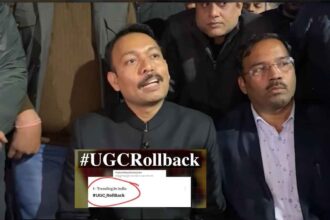 नए UGC नियमों को लेकर देश भर में बहस