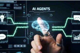 AI एजेंट भारत की बड़ी कॉर्पोरेट दुनिया में एक साइलेंट क्रांति हैं