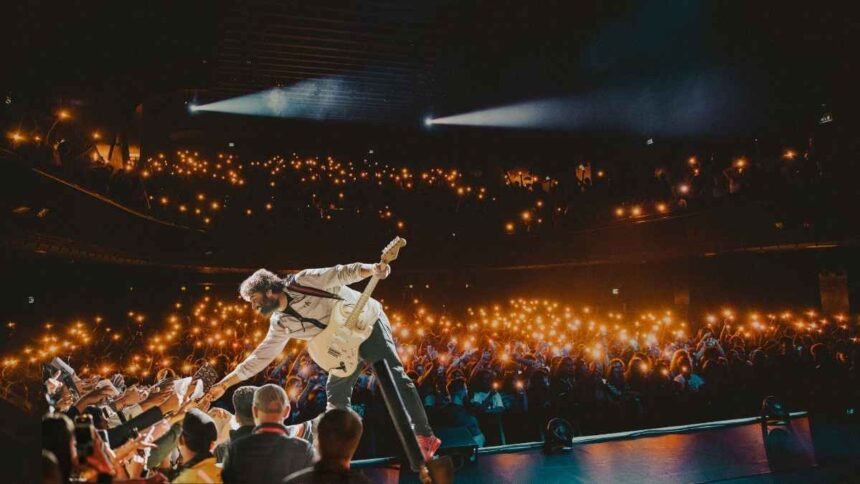 Arijit Singh की घोषणा का असली मतलब क्या है?