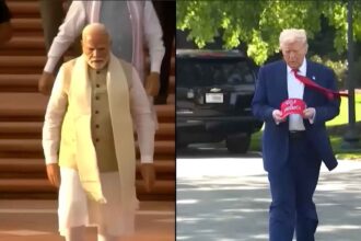 भारत के व्यापार को बड़ा झटका लगने वाला है