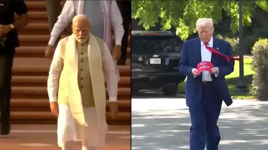 भारत के व्यापार को बड़ा झटका लगने वाला है