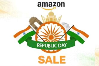Amazon Great Republic Day Sale 2026