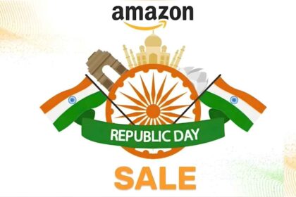 Amazon Great Republic Day Sale 2026