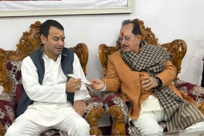 तेज प्रताप यादव के नए राजनीतिक संदेश के संकेत