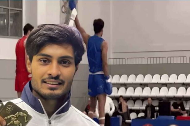 Suraj Yadav मामले पर खेल जगत में हंगामा