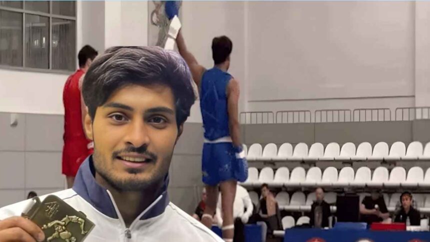 Suraj Yadav मामले पर खेल जगत में हंगामा