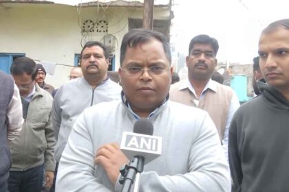 इंदौर के जल प्रदूषण संकट पर तीखी राजनीतिक बहस