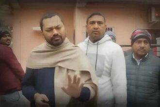 क्या Nishant Nitish Kumar के उत्तराधिकारी हैं