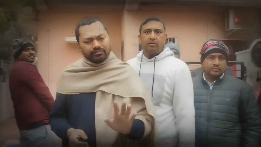 क्या Nishant Nitish Kumar के उत्तराधिकारी हैं