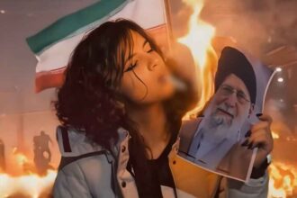 Khamenei versus Reza Pahlavi