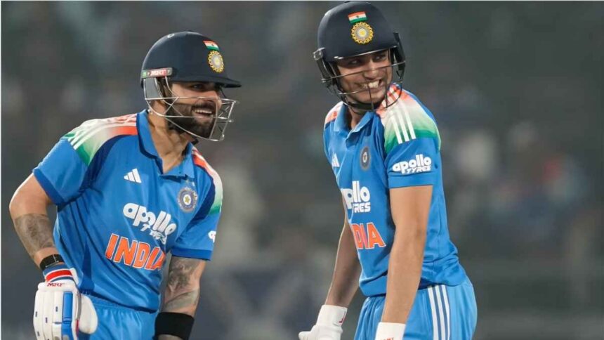 टीम इंडिया की जीत के पीछे बड़ा खतरा