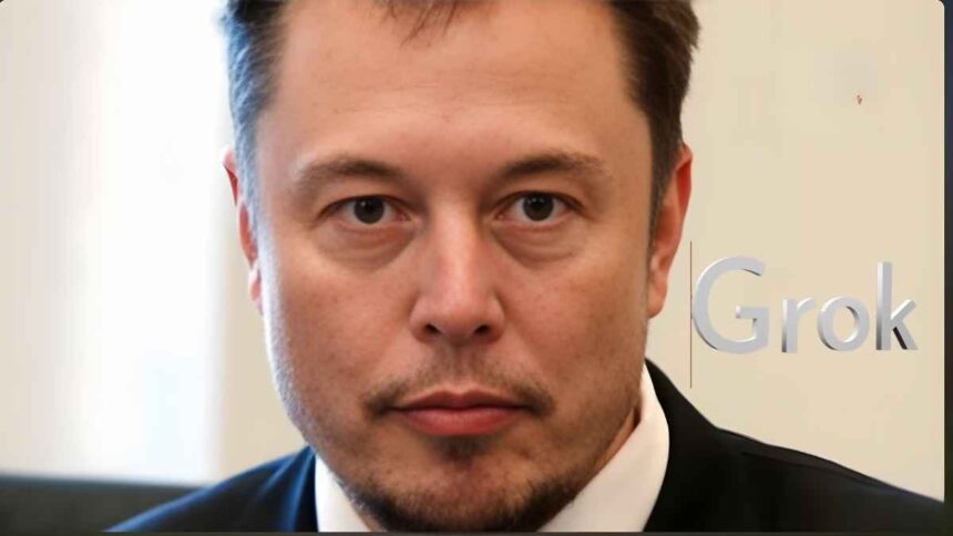 भारत सरकार ने AI के गलत इस्तेमाल को लेकर एलन मस्क की 'X' के खिलाफ