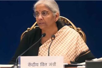 यूनियन बजट 2026