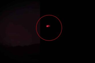 India-Pakistan बॉर्डर पर फिर ड्रोन की हरकत