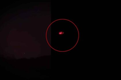 India-Pakistan बॉर्डर पर फिर ड्रोन की हरकत