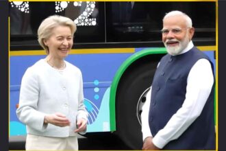 रिपब्लिक डे पर EU को न्योता