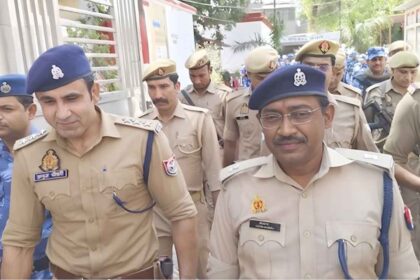 Sambhal फिर सुर्खियों में