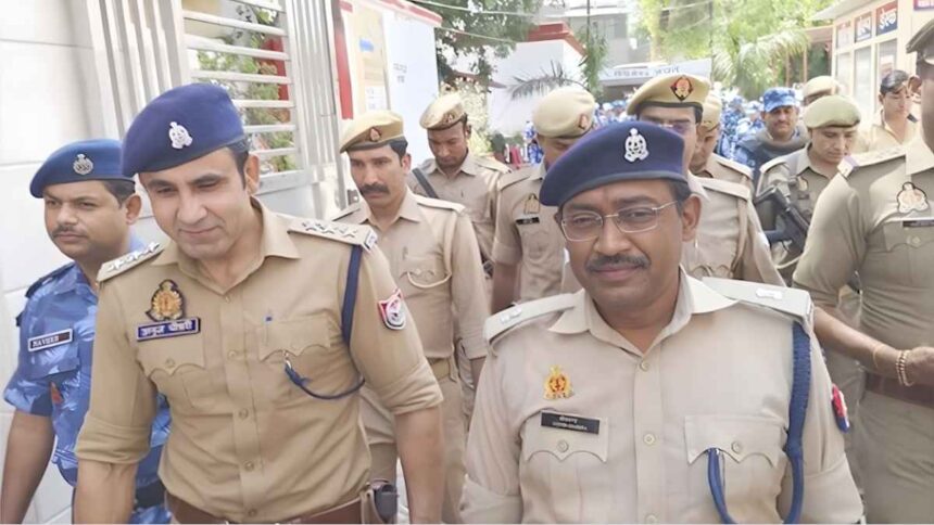 Sambhal फिर सुर्खियों में