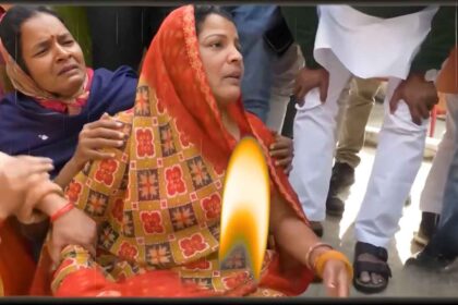 NEET student की रहस्यमयी मौत