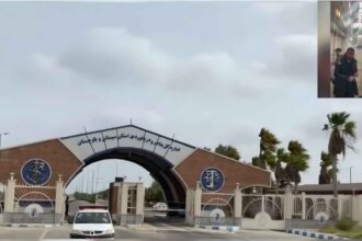 Trump की टैरिफ धमकी, Iran and Chabahar