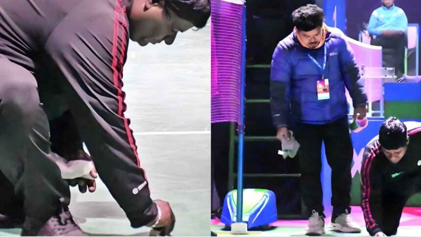 India Open मिसमैनेजमेंट के साये में