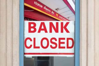 Are the banks open or closed today?