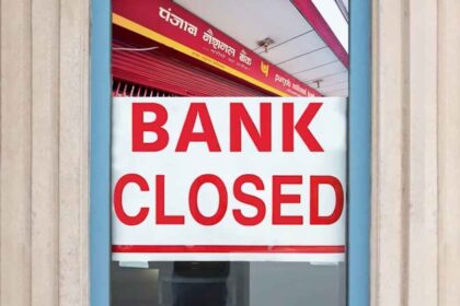 Are the banks open or closed today?