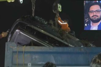 Noida में टेक वर्कर Yuvraj Mehta की मौत