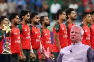 2026 T20 World Cup को लेकर विवाद