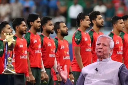 2026 T20 World Cup को लेकर विवाद