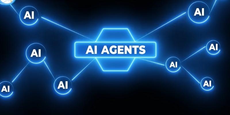 AI एजेंट भारत आ गए हैं।
