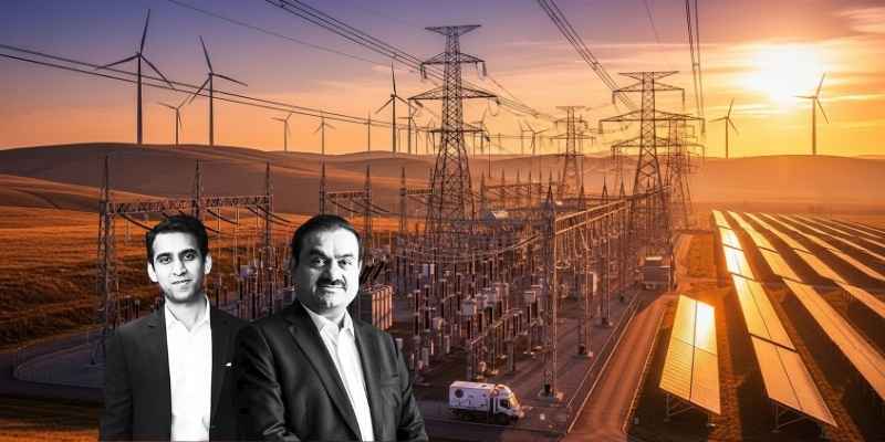 अडानी के शेयरों में गिरावट के पीछे की कहानी