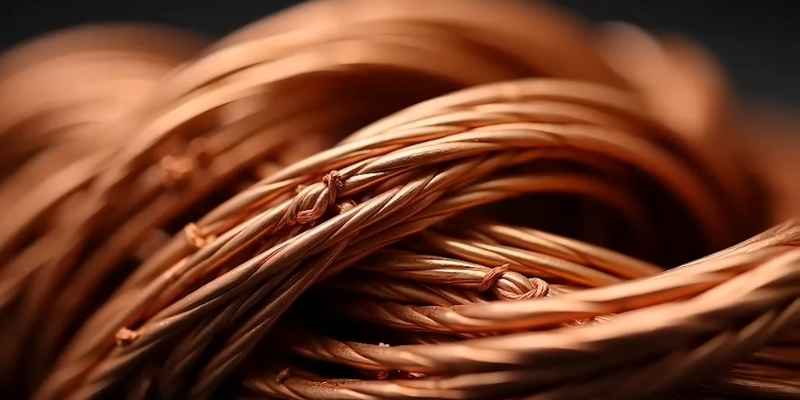 कॉपर ने 2025 में निवेशकों को चौंकाया