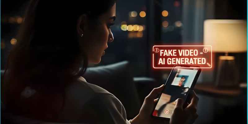 इंटरनेशनल प्लेयर ने AI साज़िश का दावा किया