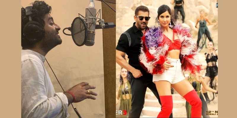 अरिजीत सिंह ने प्लेबैक गाने बंद करने का ऐलान किया