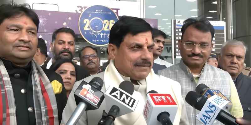 प्रशासनिक नाकामी के बीच संघ कार्यालय की बैठक