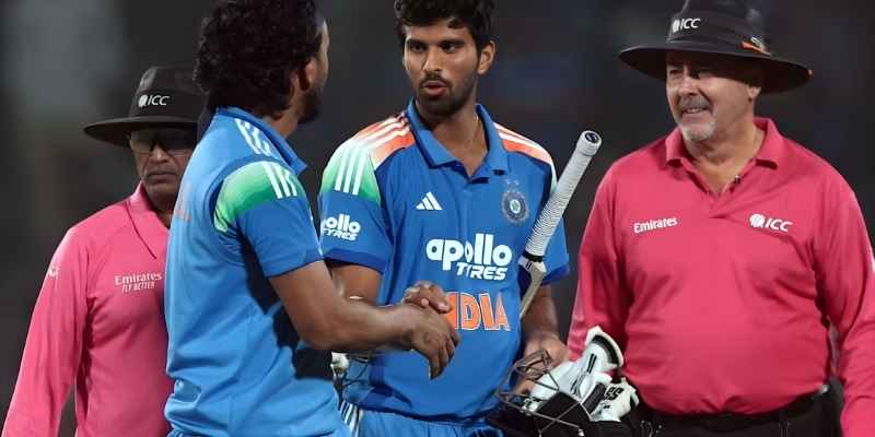 चार महत्वपूर्ण क्रिकेटर बाहर