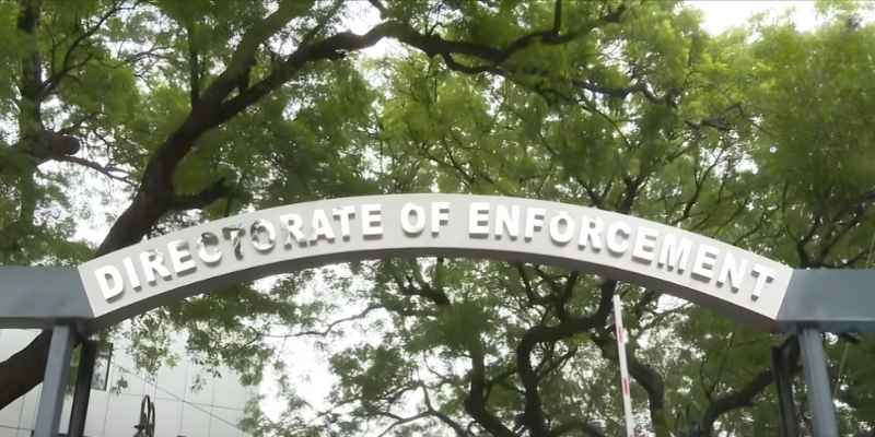 ED जांच में दखल के आरोपों पर सुप्रीम कोर्ट ने कड़ा रुख अपनाया