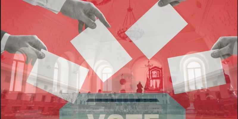 मुस्लिम वोट बैंक बिखर गया