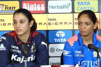 RCB की ऐतिहासिक जीत