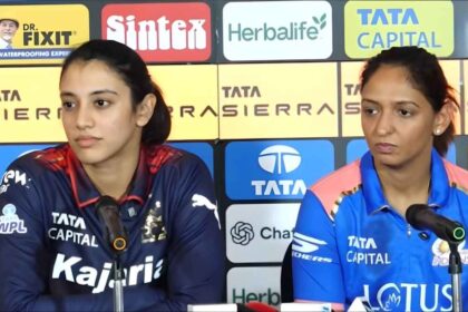 RCB की ऐतिहासिक जीत