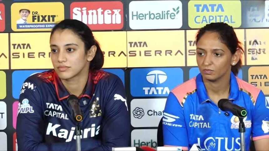 RCB की ऐतिहासिक जीत