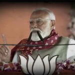 BJP and the Trinamool Congress में लड़ाई