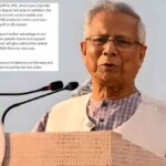 Bangladesh-US trade deal