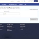 New Income Tax Act 2025