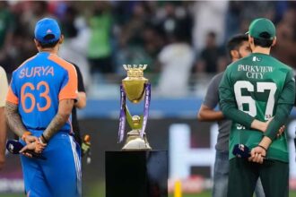 T20 World Cup में बड़ा झटका
